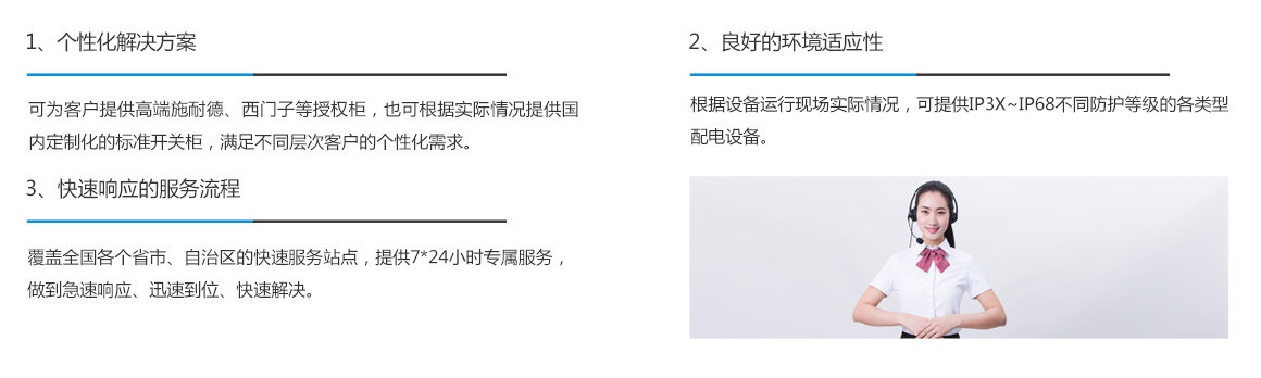 自来水、污水处置惩罚配电系统解决计划