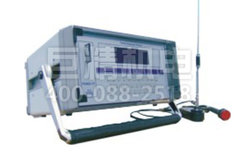 PD MonitorTM开关柜局部放电监测仪(英国)