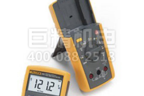 FLUKE 233 远程显示万用表