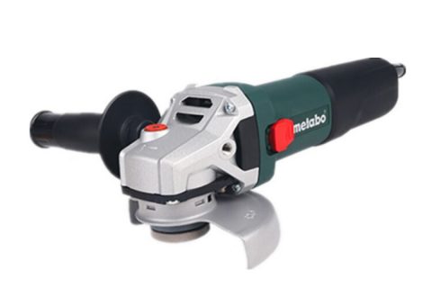 麦太保Metabo WEQ1400-150 角磨机角向磨光机